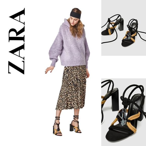 lisa simpson slides zara